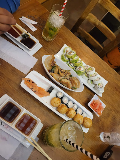 Ryori Sushi Bar