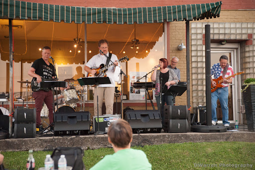 Cafe «Carpe Cafe», reviews and photos, 115 Front St, Smyrna, TN 37167, USA