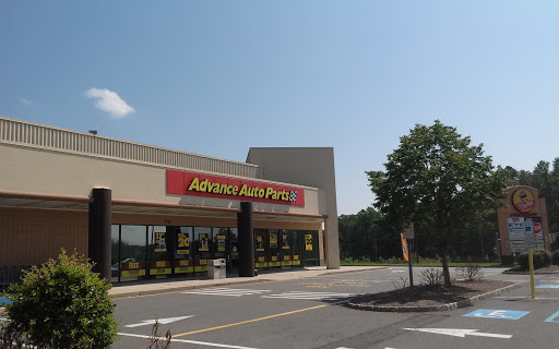 Auto Parts Store «Advance Auto Parts», reviews and photos, 260 N County Line Rd, Jackson, NJ 08527, USA