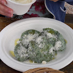 Photo n°7 de l'avis de Paolo.a fait le 26/07/2018 à 15:42 sur le  Agriturismo Le Crode à Fregona