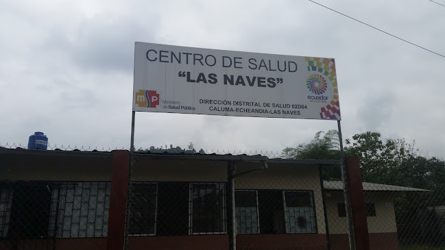 Las Naves TV