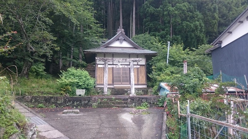 火産靈神社