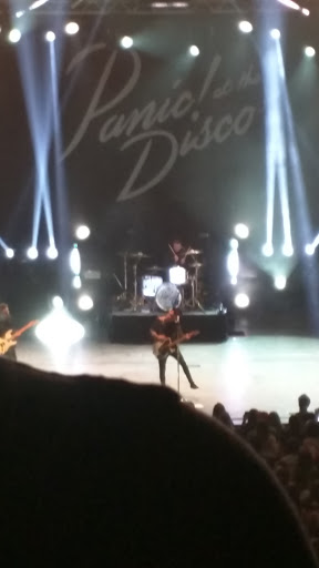 Event Venue «Elliott Hall of Music», reviews and photos, 712 3rd Street, West Lafayette, IN 47907, USA