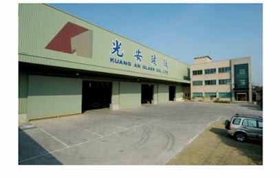 Kuang An Glass Company