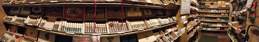 Cigar Shop «2nd Street Cigar Lounge and Gallery», reviews and photos, 124 W 2nd St, Los Angeles, CA 90012, USA