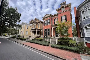 Savannah Historic District image