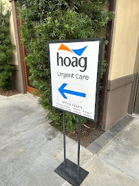 Hoag Urgent Care Aliso Viejo - Photo 5 - Car repair in Aliso Viejo, CA, Mission Viejo