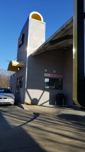 Fast Food Restaurant «Sonic Drive-In», reviews and photos, 10455 Blue Ridge Blvd, Kansas City, MO 64134, USA