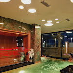 Photo n°2 de l'avis de chia.o fait le 03/01/2024 à 08:15 sur le  The Promenade Luxury Wellness Hotel à Riccione