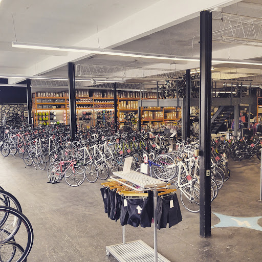 Bicycle Store «Plaine And Son», reviews and photos, 1816 State St, Schenectady, NY 12304, USA