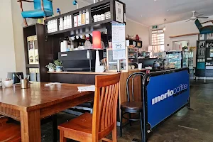JUNTO Cafe image