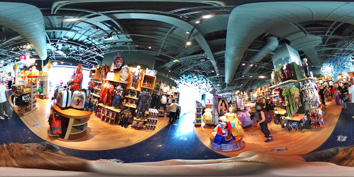 Toy Store «Disney Store», reviews and photos, 395 Santa Monica Place, Santa Monica, CA 90401, USA