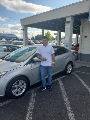 Used Car Dealer «South Tacoma Auto», reviews and photos, 7838 S Tacoma Way, Tacoma, WA 98409, USA