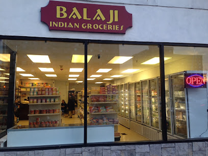 Balaji Indian Groceries