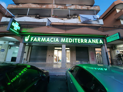 Farmacia Mediterranea Via Fiume Lao, 441, 87029 Scalea CS, Italia