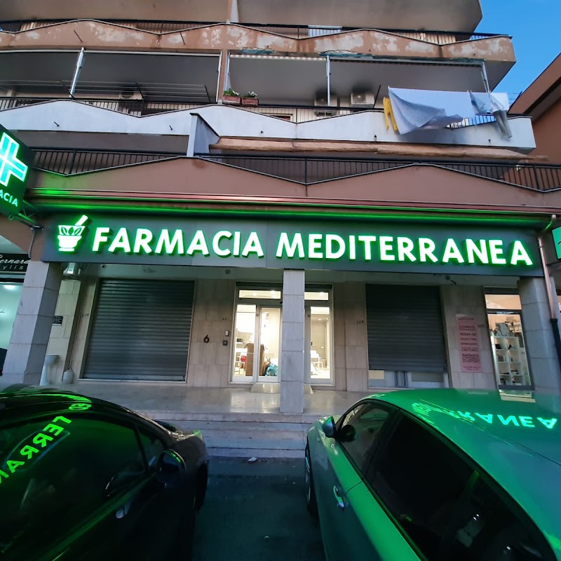 Farmacia Mediterranea