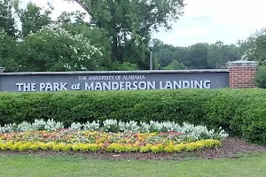 Park at Manderson Landing image