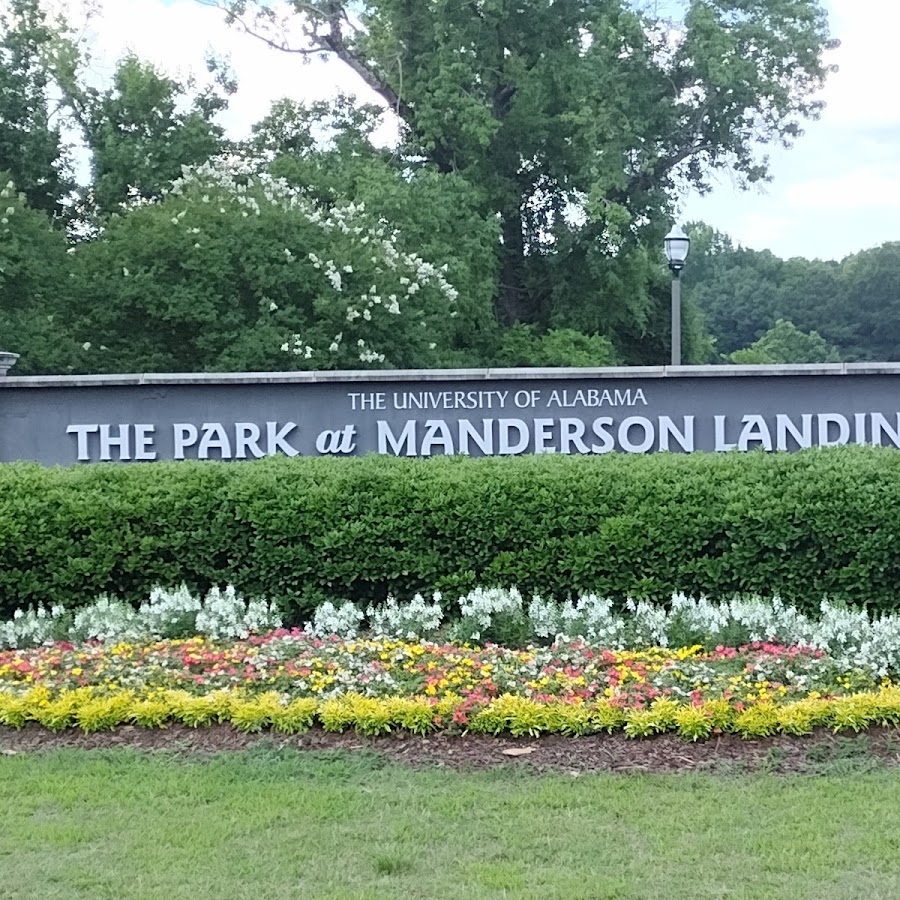Park at Manderson Landing