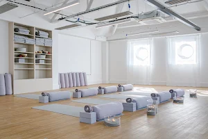 VAYU Yoga Studio image