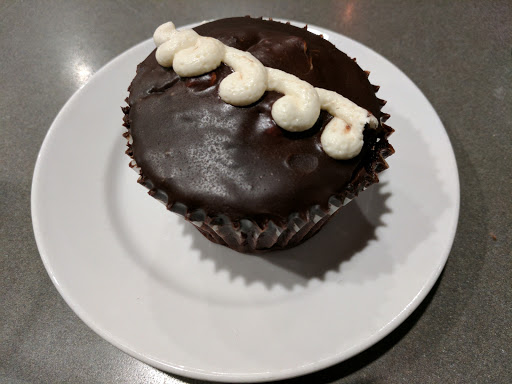 Barbecue Restaurant «Luella’s Bar-B-Que - North Asheville», reviews and photos, 501 Merrimon Ave, Asheville, NC 28804, USA