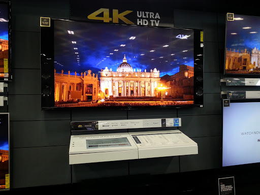 Electronics Store «Best Buy», reviews and photos, 2701 N Mesquite Dr, Mesquite, TX 75150, USA