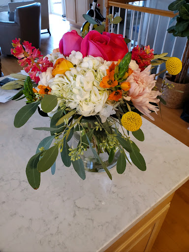 Florist «BEARDS FLORAL DESIGN», reviews and photos, 5424 E Central Ave, Wichita, KS 67208, USA