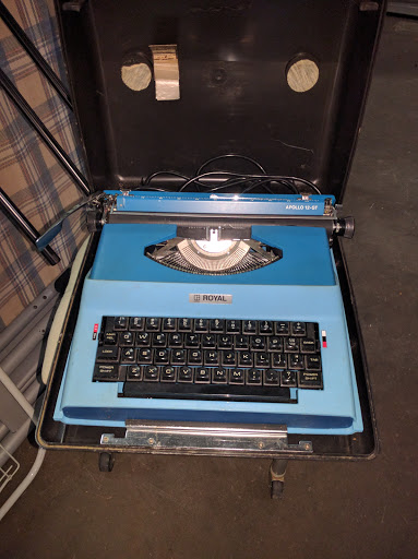 Garden Center «Habitat For Humanity ReStore Baldwin Park», reviews and photos, 4835 E Colonial Dr, Orlando, FL 32803, USA