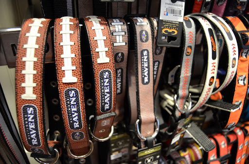 Pet Store «Charm City Puppies», reviews and photos, 8205 Snowden River Pkwy, Columbia, MD 21045, USA