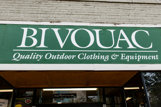 Clothing Store «Bivouac», reviews and photos, 336 S State St, Ann Arbor, MI 48104, USA