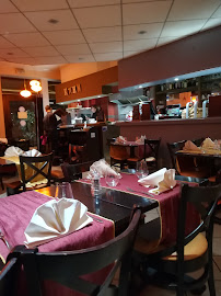Atmosphère du Restaurant français Le Tandem à Chaumont - n°3