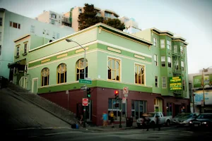 Green Tortoise Hostel San Francisco image