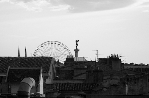 Sélection Bordelaise à Bordeaux