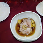 Photo n°2 de l'avis de Fabri652003. fait le 17/05/2019 à 23:23 sur le  Mastrojanni Ristorante à Castelnuovo dell’Abate