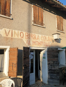 Vino Birra Coloniali Al Montello Via Francesco Baracca, 31035 Ciano TV, Italia