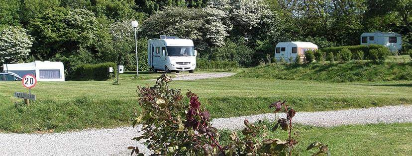 Camping Les Erables à Escalles (Pas-de-Calais 62)