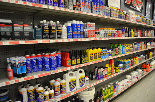 Auto Parts Store «Standard Auto Parts», reviews and photos, 2020 Hollins Ferry Rd, Baltimore, MD 21230, USA