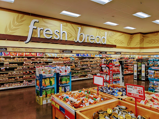 Grocery Store «Weis Markets», reviews and photos, Glenlivet Dr, Allentown, PA 18106, USA