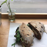 Photo n°3 de l'avis de Dirk.a fait le 05/04/2018 à 13:37 sur le  Funk You - Natural Food à Berlin