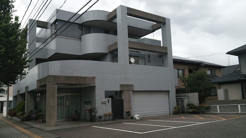浅井小児科医院