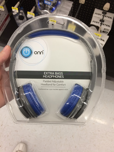 Discount Store «Walmart», reviews and photos, 1155 Airport Park Blvd, Ukiah, CA 95482, USA