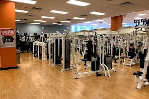 GoodLife Fitness Toronto Bloor and Park image