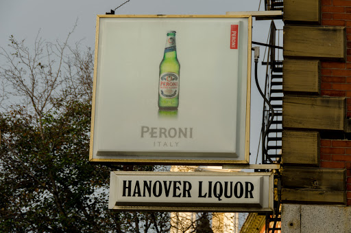 Liquor Store «Hanover Wine & Spirits», reviews and photos, 363 Hanover St, Boston, MA 02113, USA