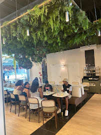 Atmosphère du Restaurant DS Café à Lyon - n°9