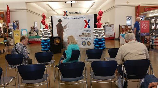Department Store «Randolph Main Exchange», reviews and photos, 415 B St E #112, Randolph AFB, TX 78150, USA
