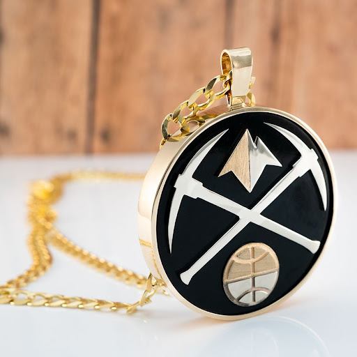 Jewelry Store «Thollot Diamonds & Fine Jewelry», reviews and photos, 3790 E 104th Ave, Denver, CO 80233, USA