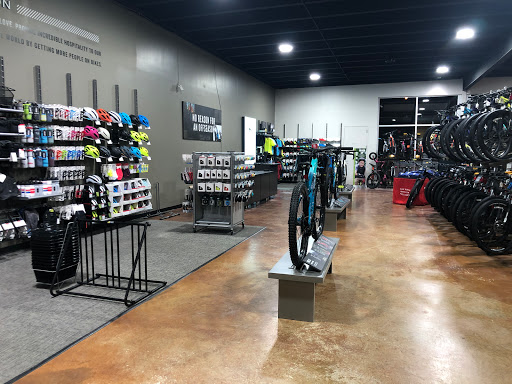 Bicycle Store «Peddler Bike Shop», reviews and photos, 3548 Walker Ave, Memphis, TN 38111, USA