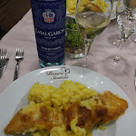 Photo n°2 de l'avis de Jose.o fait le 27/10/2018 à 12:38 sur le  Restaurante Douro Sentido à Porto