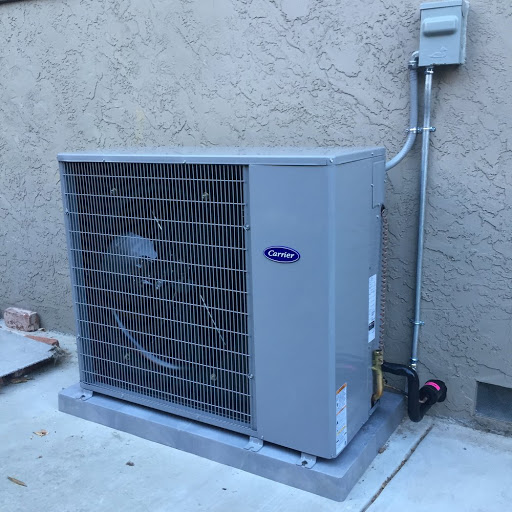 Ventwerx HVAC Heating & Air Conditioning image