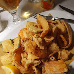 Photo n°4 de l'avis de Barbara.l fait le 06/04/2024 à 06:28 sur le  Augusto - Ristorante Pizzeria à Turin