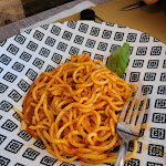 Photo n°6 de l'avis de G. fait le 10/04/2022 à 16:56 sur le  Osteria Lungarno à Florence